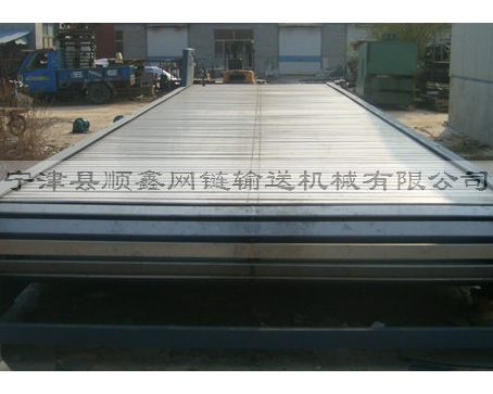 荆州链板输送机生产