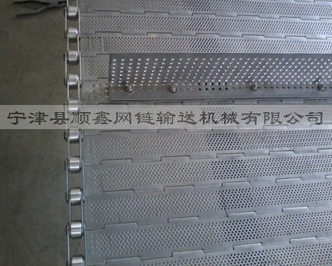 荆州带料板链板